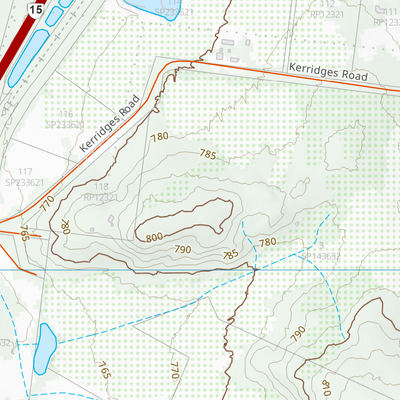 Stanthorpe (9240-123) Preview 3