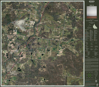Stanthorpe (9240-123i) Preview 1