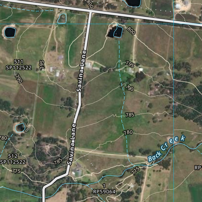 Stanthorpe (9240-123i) Preview 2