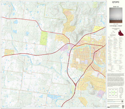 Stanthorpe (9240-124) Preview 1