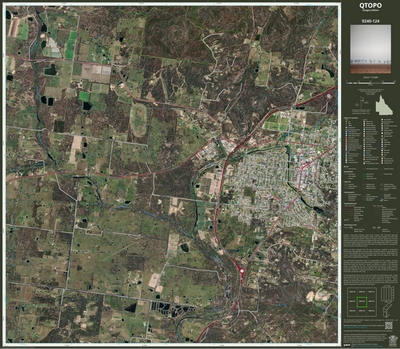 Stanthorpe (9240-124i) Preview 1
