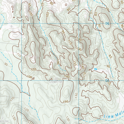 Stanwell (8951-23) Preview 2