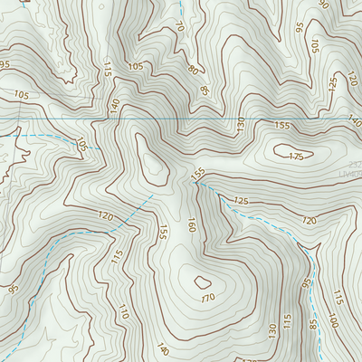 Stanwell (8951-232) Preview 3