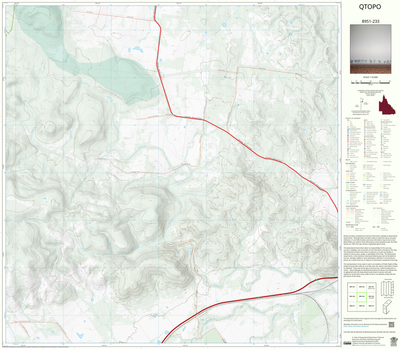 Stanwell (8951-233) Preview 1