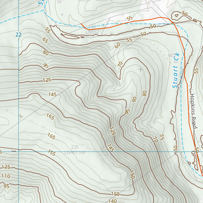 Stanwell (8951-233) Preview 3