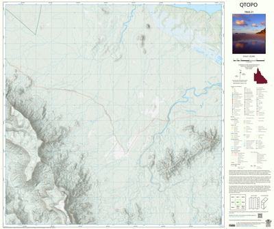Starcke River (7868-21) Preview 1