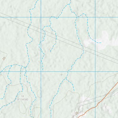 Starcke River (7868-21) Preview 2