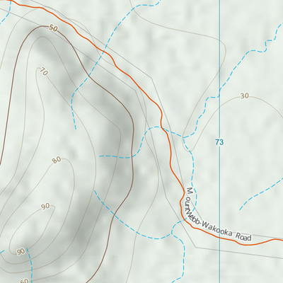 Starcke River (7868-214) Preview 3