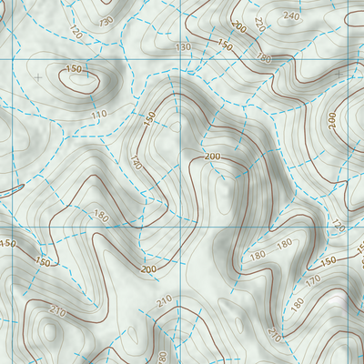 Starcke River (7868-23) Preview 2