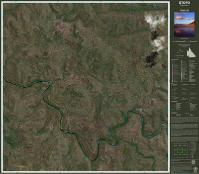 Starcke River (7868-232i) Preview 1