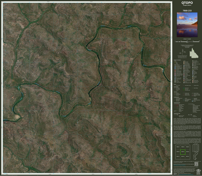 Starcke River (7868-233i) Preview 1