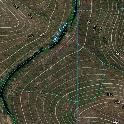 Starcke River (7868-233i) Preview 2