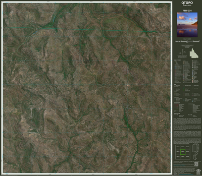 Starcke River (7868-234i) Preview 1