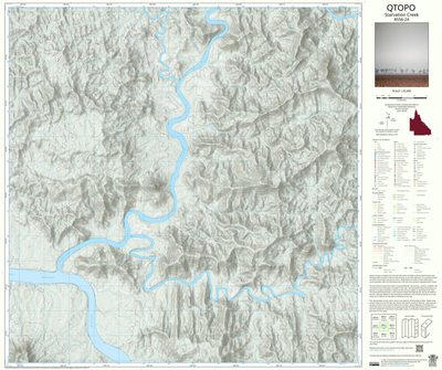 Starvation Creek (8556-24) Preview 1