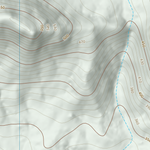 Starvation Creek (8556-242) Preview 2