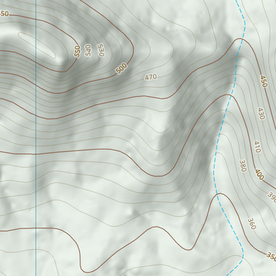 Starvation Creek (8556-242) Preview 2
