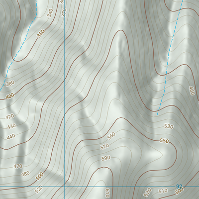 Starvation Creek (8556-242) Preview 3