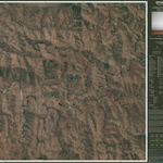 STARVATION CREEK (8556-242i) Preview 1