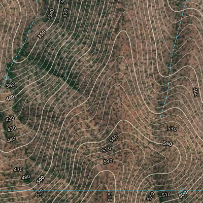 STARVATION CREEK (8556-242i) Preview 3