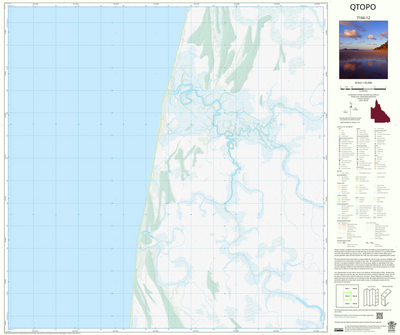 Station Creek (7166-12) Preview 1