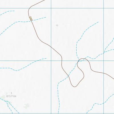 Stawell River (7456-12) Preview 2