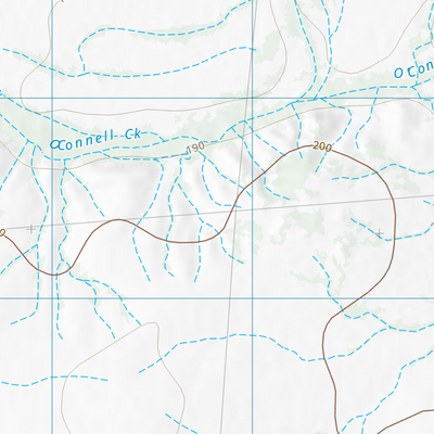 Stawell River (7456-12) Preview 3