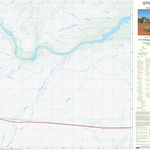 Stawell River (7456-13) Preview 1