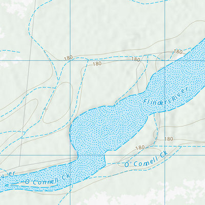 Stawell River (7456-13) Preview 3