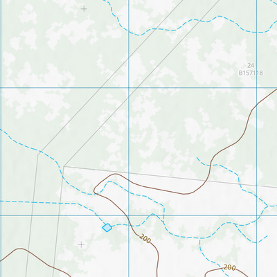 Stawell River (7456-14) Preview 3