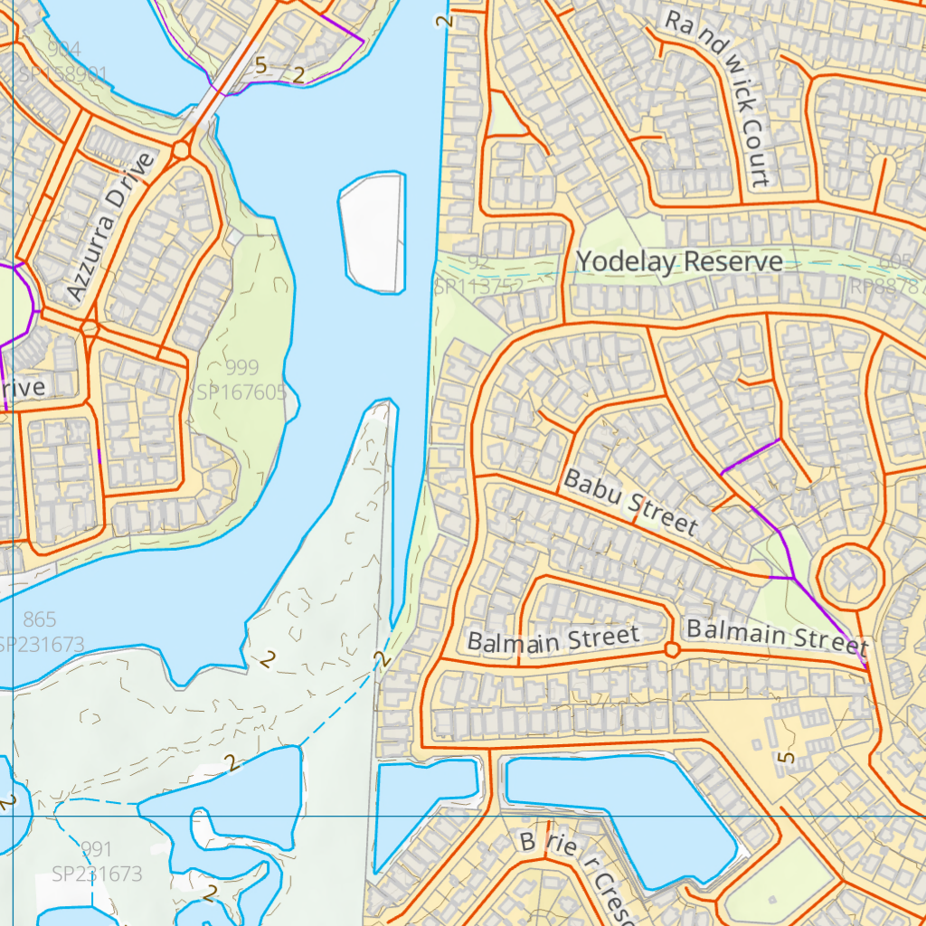 Stephens Swamp (9541-113) Map by Department of Natural Resources and ...