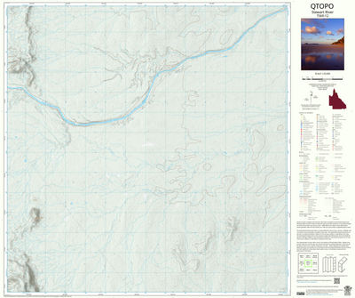 Stewart River (7569-12) Preview 1