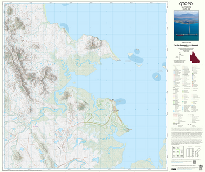 St.Helens (8656-24) Preview 1