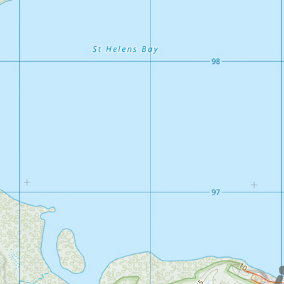 St.Helens (8656-24) Preview 2