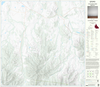 Stockyard Creek (9050-321) Preview 1
