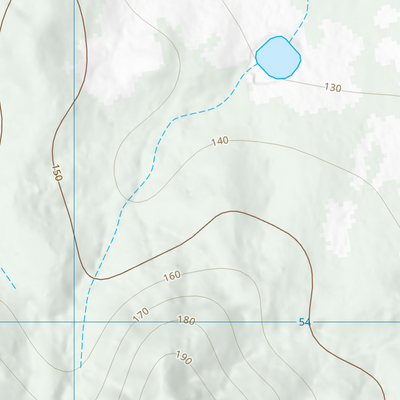 Stockyard Creek (9050-321) Preview 2