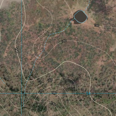 STOCKYARD CREEK (9050-321i) Preview 2