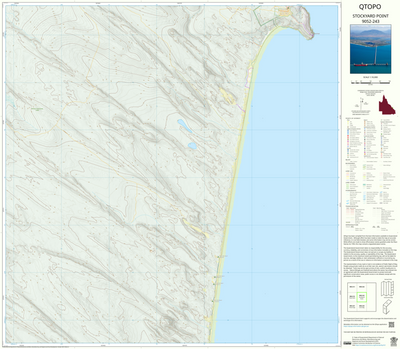 Stockyard Point (9052-243) Preview 1
