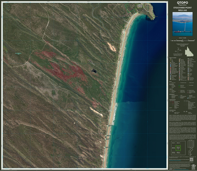 STOCKYARD POINT (9052-243i) Preview 1