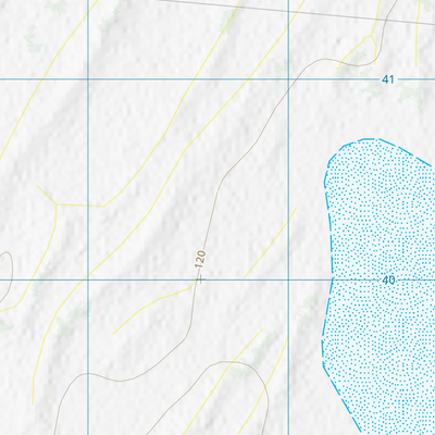 Stokes Range (7140-41) Preview 2