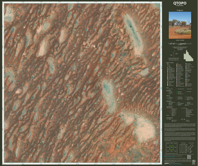 Stokes Range (7140-41i) Preview 1