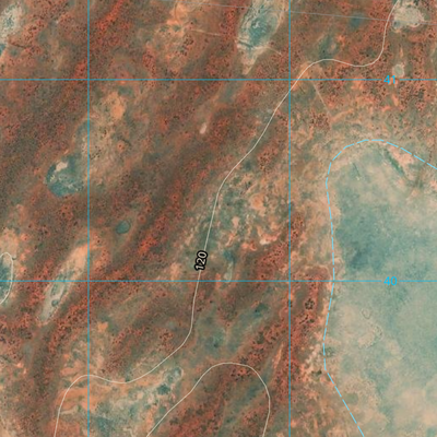 Stokes Range (7140-41i) Preview 2