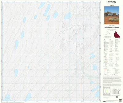 Stokes Range (7140-42) Preview 1