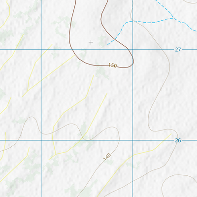Stokes Range (7140-42) Preview 2
