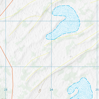 Stokes Range (7140-42) Preview 3