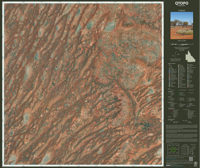Stokes Range (7140-42i) Preview 1