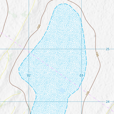 Stokes Range (7140-43) Preview 3