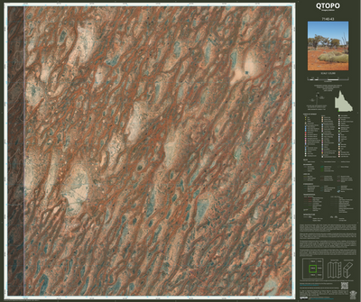 Stokes Range (7140-43i) Preview 1