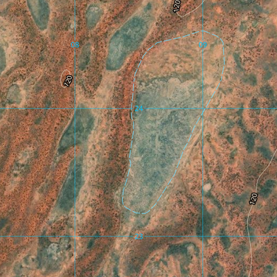 Stokes Range (7140-43i) Preview 3