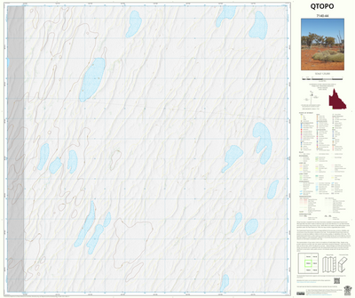 Stokes Range (7140-44) Preview 1
