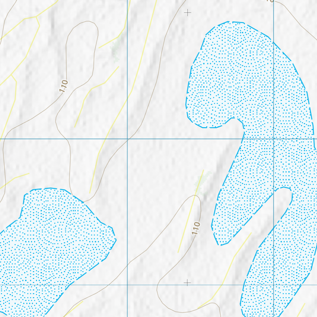 Stokes Range (7140-44) Map by Department of Natural Resources and Mines ...